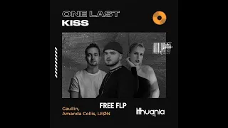 [FREE/FLP] Gaullin - One Last Kiss (itsAirLow x R4URY Remake FLP #6)🔥