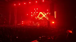 Scooter - My Gabber (LIVE in Liberec/Reichenberg) 2019