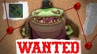Least Unhinged Tahm Kench Player | No Arm Whatley