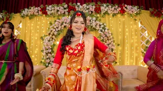 Bole Chudiyan Dance Video | wedding Dance Video | Bollywood Dance Choreography 2024