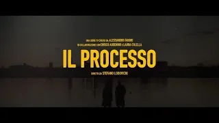 Il processo - Il trailer ufficiale