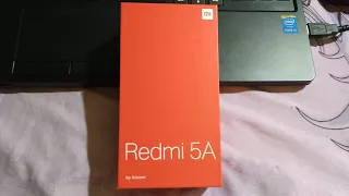 Redmi 5A Budget Android Smartphone Unboxing & Overview | Desh ka smartphone