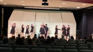 Songs of a Disney Hero - Encore Show Choir