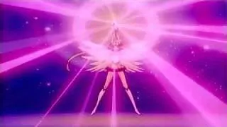 Katy Perry - Firework Sailor Moon AMV