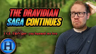 The Dravidian Saga Continues | AoE2