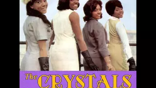 Then He Kissed Me - The Crystals