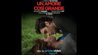 G  Montanari   Un amore cosi grande   La voce di Piera1