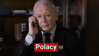 Kaczyński Telefon