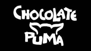 Chocolate Puma "Dub Of Boom"