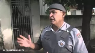 Policia 24 Horas 05/11/15 - Completo