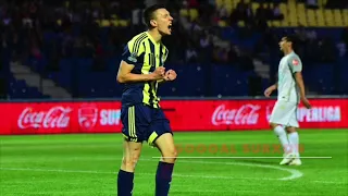 IGOR SERGEEV / Игорь Сергеев || Best striker in Uzbekistan ● TOP GOALS 2020 ● HD ►