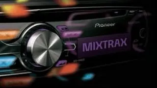 Apresentação Pioneer MIXTRAX 6450BT / 6480BT / 5450SD - GOLFINHO