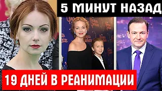 «Будет чудо, если он начнет ходить и говорить» / ЧУДОМ ВЫЖИЛ - сын Ольги Будиной в которого не верил