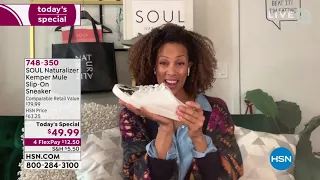 HSN | Daily Deals & Fall Finds 09.09.2021 - 01 PM