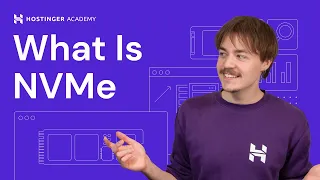 What is NVMe | Explained