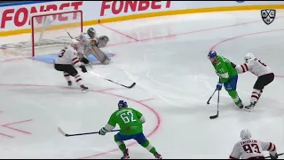 Salavat Yulaev vs. Amur | 03.11.2021 | Highlights KHL