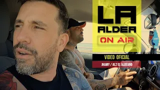 La Aldea On Air (Jhamy & Al2 El Aldeano) - DE QUE ME SIRVE / Video Oficial