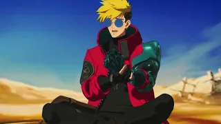 Trigun Stampede | Vash the Stampede | 4k AMV | Anime / Триган Ураган | Вэш Ураган | 4к АМВ | Аниме