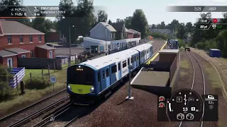Let's Play: Island Line: BR Class 484 (from Rivet Games) - Train Sim World 2