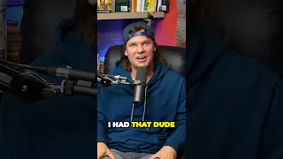 THEO VON AND DRUSKI TALKS ABOUT THEIR EXPERIENCE WITH BLACK CHURCHES