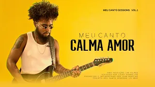 Calma Amor | Quero Outra Pessoa (Exaltasamba) / Citação: Freudian - Luan M.U.R.I.L.H.O