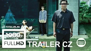 Parazit (2019) CZ HD trailer /Oscar® za Nejlepší film, režii, scénář a zahr. film/