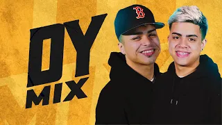 Daddy Yankee MIX -  La T y La M