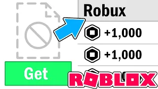 ROBLOX GLITCHED SHIRT GIVES FREE ROBUX? | NEW SEPTEMBER 2020 (NEW)