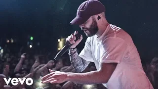 Jon Bellion - All Time Low (Official Music Video)