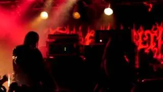 God Seed - This From The Past -  Tampere, Finland 2012