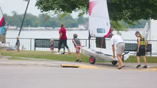 Welcome to Clear Lake, Iowa. Home to the historic Surf Ballroom and a 3,600 acre spring-fed lake.