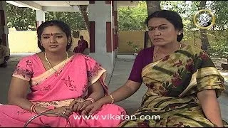 Kolangal Episode 619