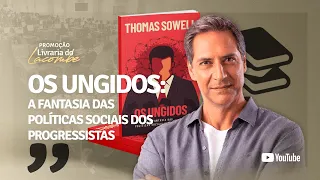 OS UNGIDOS - A FANTASIA DAS POLÍTICAS SOCIAIS PROGRESSISTAS