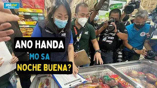 DTI: 500 pesos pwede na pang Noche Buena