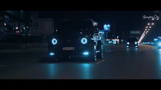 Andery Toronto x Диман Брюханов - Решето | Brabus G700 Night Drive