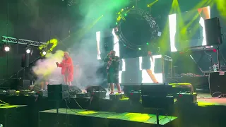 Clicherik & Mäx - Maakas - Võsu rannafestival 2022