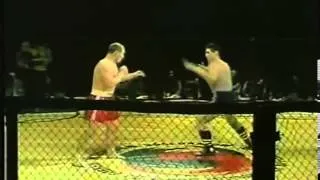 MMA   Igor Vovchanchyn vs  Sergei Akinen mma videos mma videos mma mma