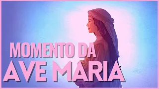 MOMENTO DA AVE MARIA 🙏 Oração da Noite ❤️ Dia 23 de dezembro