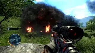Far Cry 3   Playing with the Privateers 2