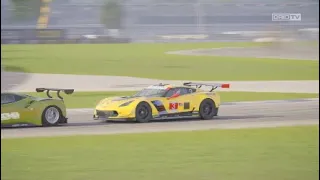 Grid Legends | Chevrolet Corvette C7 R | Indianapolis