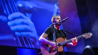 Juanes performing 'La Camisa Negra' at Skoll Awards For Social Entrepreneurship | #skollwf 2016