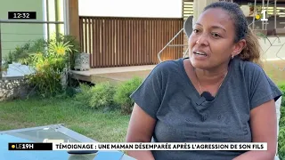 Un jeune homme atteint de troubles autistiques blessé lors d’un contrôle de gendarmerie.