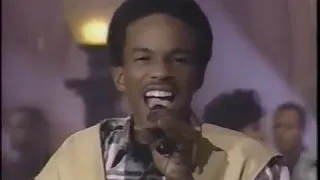 Tevin Campbell - Can We Talk (Live)