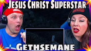 Reaction To Jesus Christ Superstar | Gethsemane (I Only Want to Say) THE WOLF HUNTERZ REACTIONS
