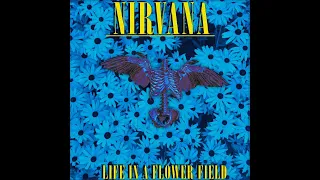 NIRVANA - Life In A Flower Field (AI ALBUM )