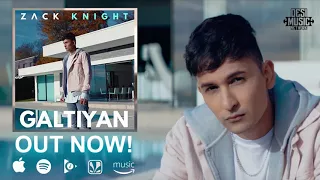 Zack Knight - Galtiyan