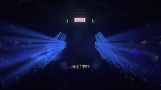 Markus Schulz pres. Down The Rabbit Hole - Dreamstate Europe 2022 part. 1