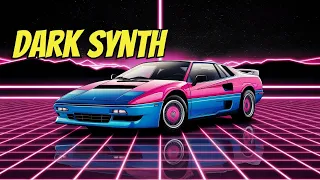 Double Helix | DNA | Dark Synthwave | Retrowave | Electronic Music | Crypto-city