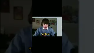 El grito de Karl xd