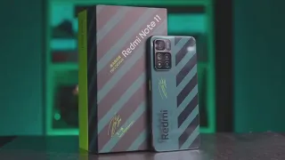 Redmi Note 11 Pro+ YIBO DESIGN 15 ФАКТОВ КОТОРЫХ ТЫ НЕ ЗНАЛ (Redmi Note 11 Trend Limited Edition)